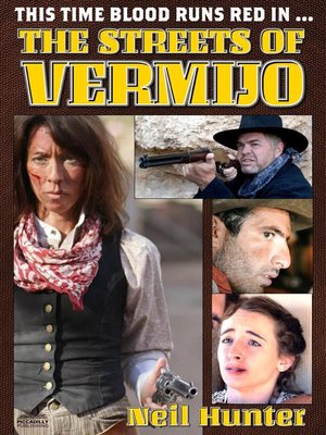 cover image of The Streets of Vermijo
